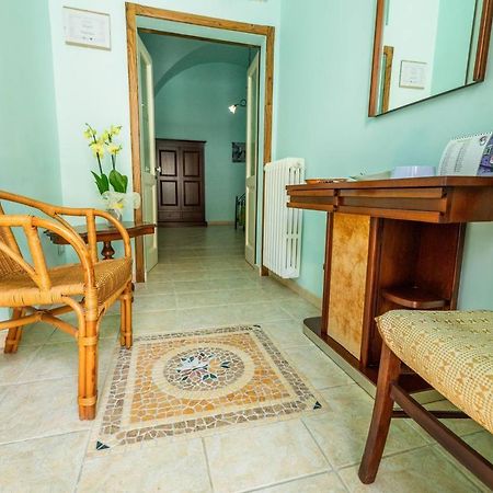Casa Orchidea Appartement Tricase Buitenkant foto