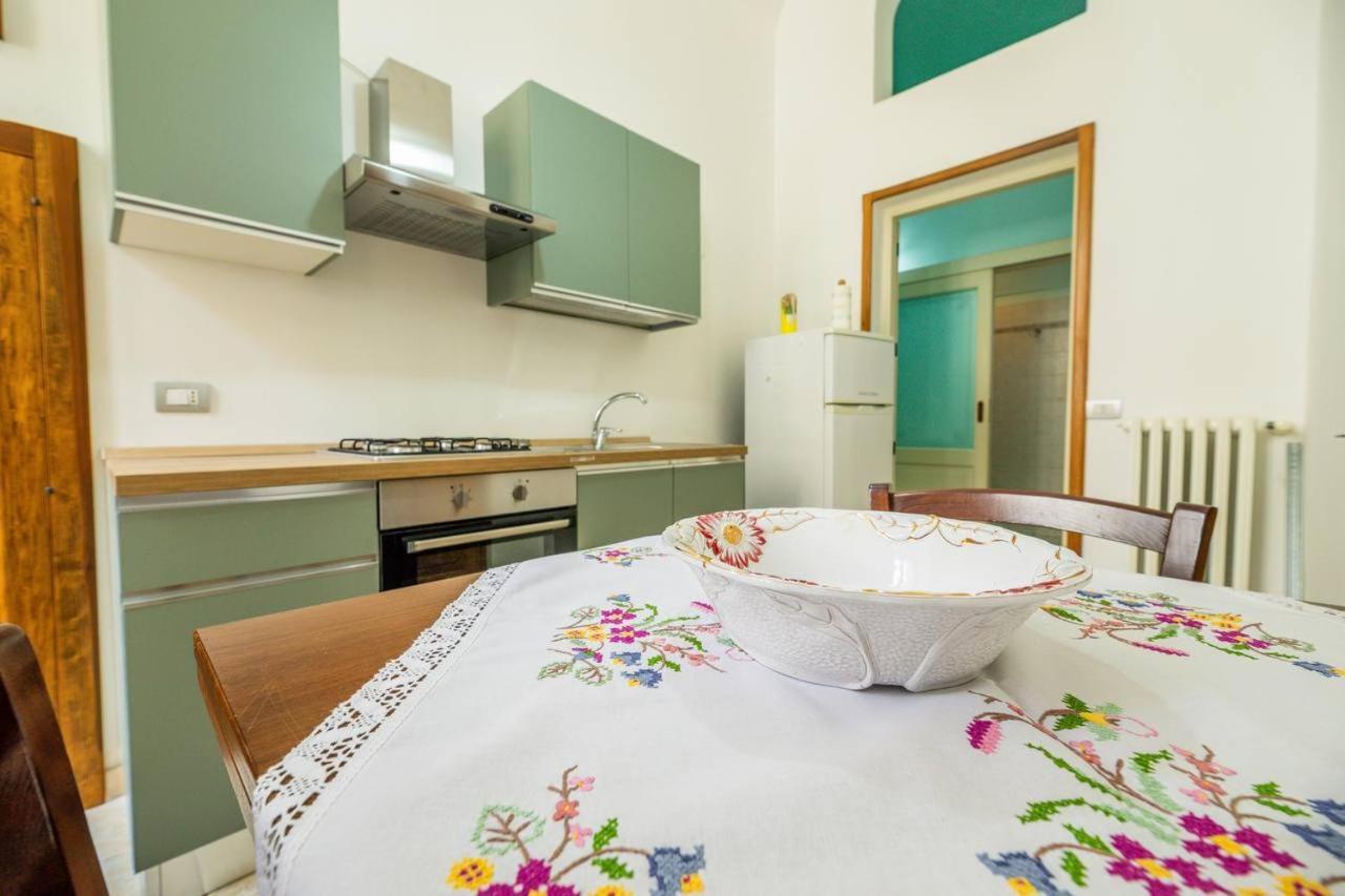 Casa Orchidea Appartement Tricase Buitenkant foto
