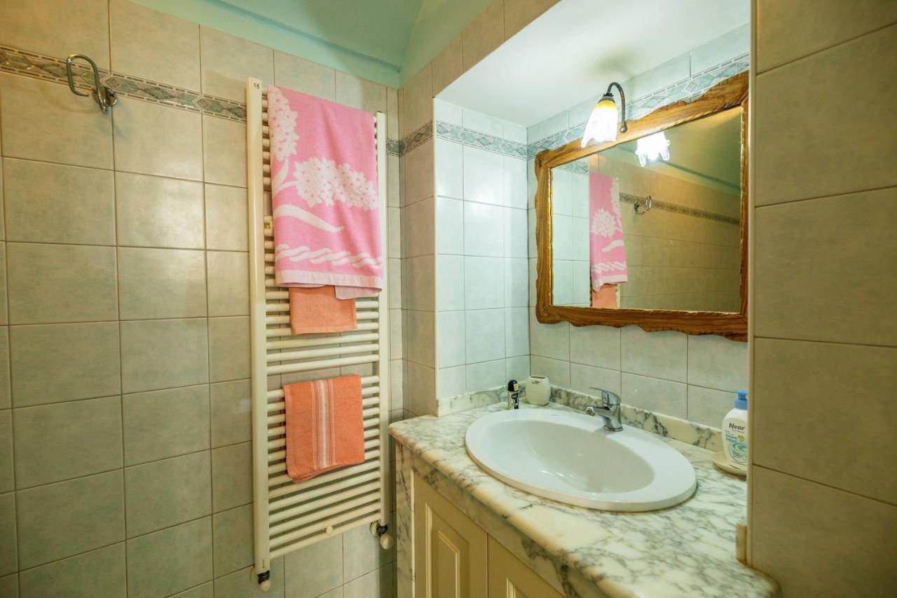 Casa Orchidea Appartement Tricase Buitenkant foto
