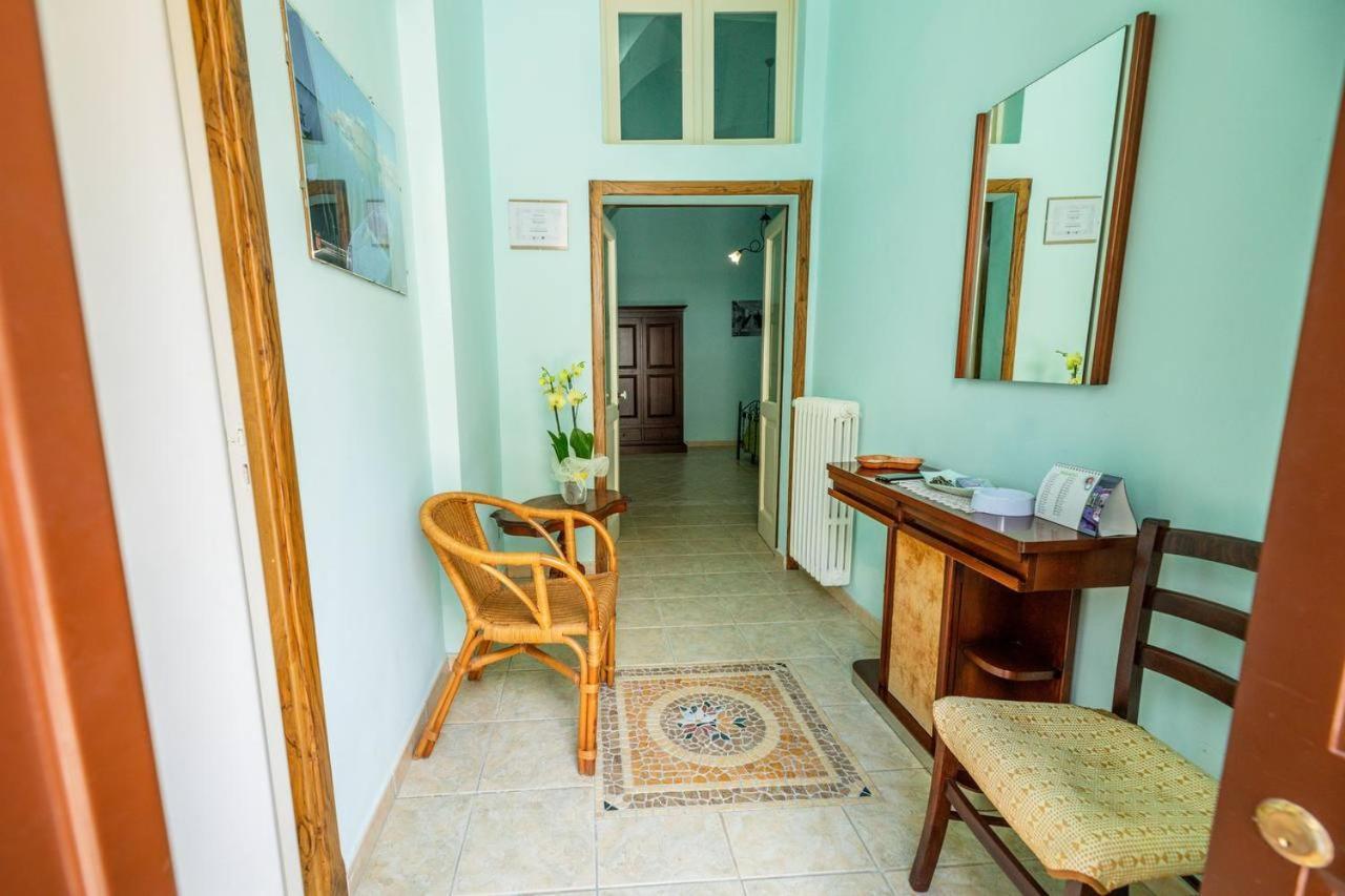 Casa Orchidea Appartement Tricase Buitenkant foto